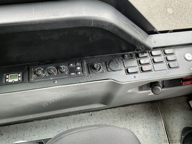 Autobús articulado Mercedes-Benz Conecto G