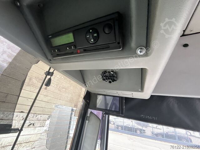 Autobús articulado Mercedes-Benz Conecto G