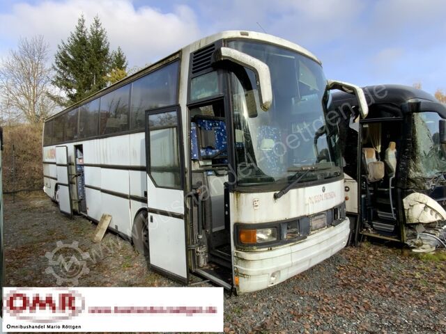 Touringcar Setra S 215 HDH