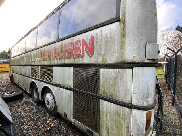 Touringcar Setra S 215 HDH
