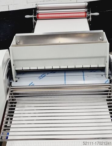 Unwinder Seewer Rondo Rondostar Eco SFE 6607 H