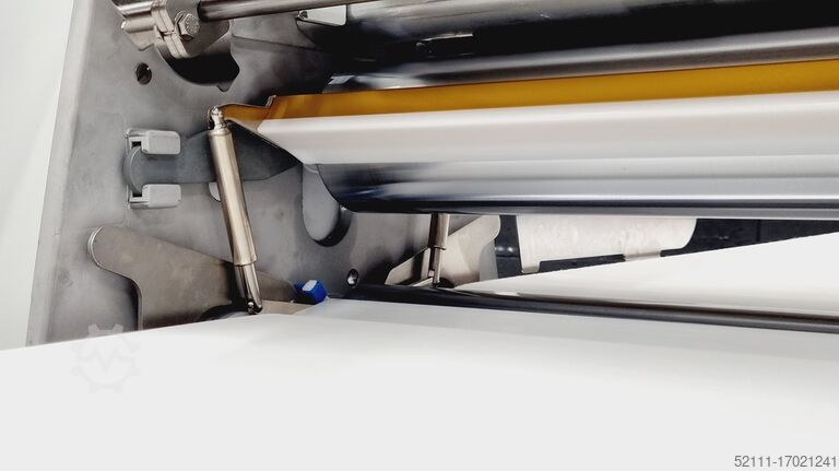 Unwinder Seewer Rondo Rondostar Eco SFE 6607 H