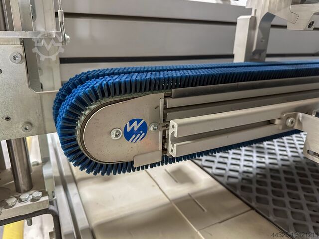 Verfwinkel SUPERFICI BRAVOROBOT P1