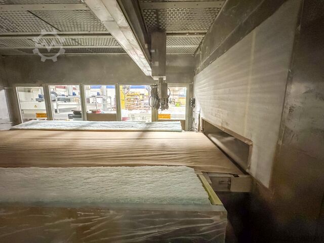 Painting Lines SUPERFICI BRAVOROBOT P1