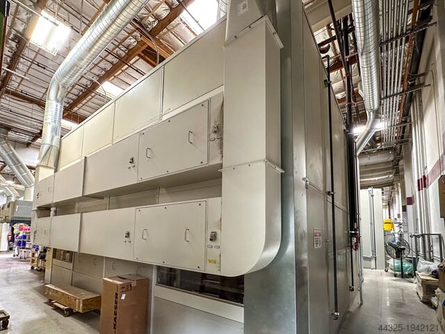 Painting Lines SUPERFICI BRAVOROBOT P1