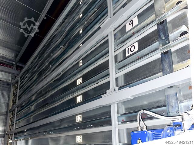 Painting Lines SUPERFICI BRAVOROBOT P1