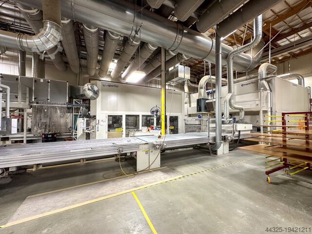 Painting Lines SUPERFICI BRAVOROBOT P1