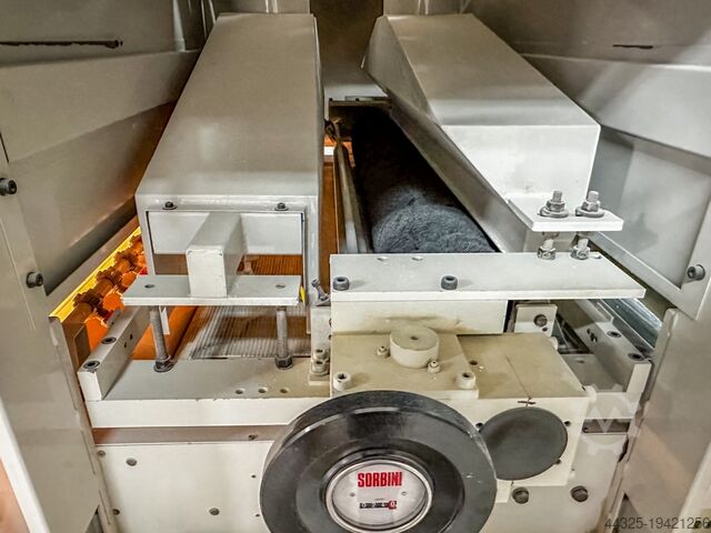 Verfwinkel CEFLA EASY 2000 + TR2V-FV3