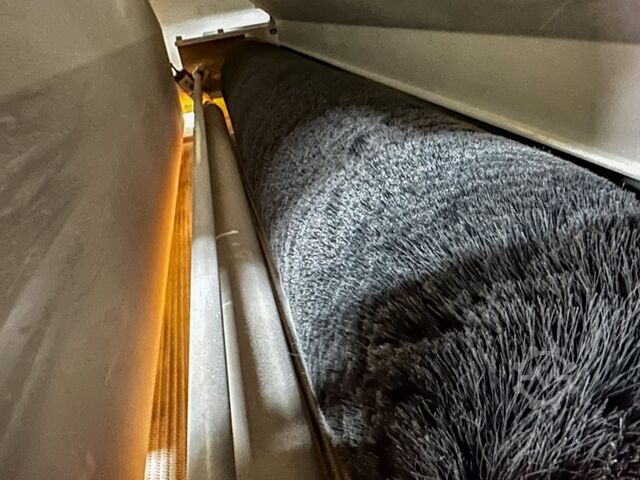 Verfwinkel CEFLA EASY 2000 + TR2V-FV3