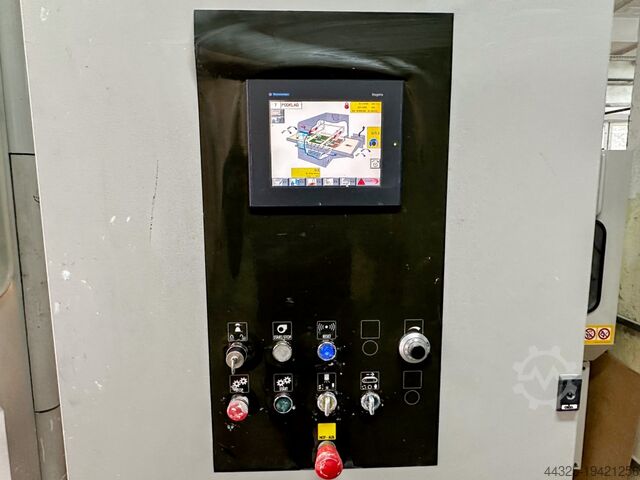 Verfwinkel CEFLA EASY 2000 + TR2V-FV3