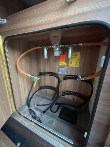 Autocaravana semi-integrada WEINSBERG Pepper 600 MEG | Einsteigen, los, genießen!