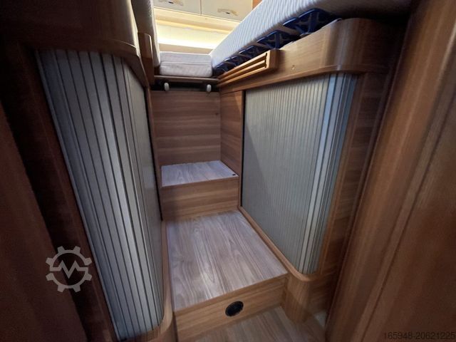 Autocaravana semi-integrada WEINSBERG Pepper 600 MEG | Einsteigen, los, genießen!