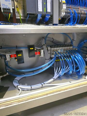 Skin pack Cryovac VS26