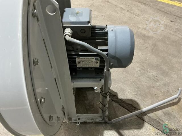 Ανεμιστήρες CB 2008 CB 