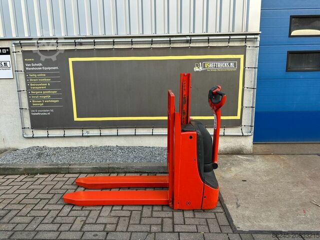 VS-22493 Kompaktni DUO električni viljuškar linde 1010mm LINDE TL16/1152-00