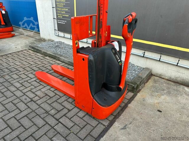 VS-22493 Kompaktni DUO električni viljuškar linde 1010mm LINDE TL16/1152-00