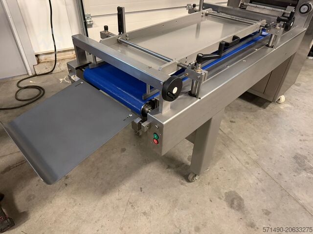 Moldador Haton BM51 B