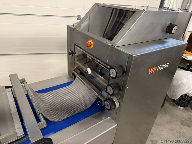 Moldador Haton BM51 B