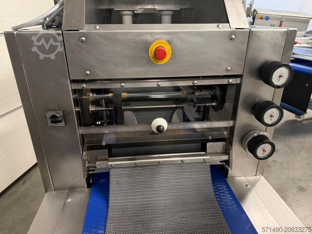 Moldador Haton BM51 B