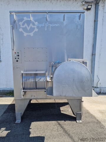 Automatische slijper Seydelmann AV 250