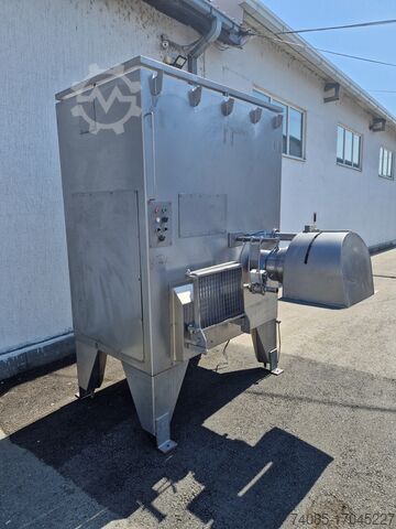 Automatische slijper Seydelmann AV 250