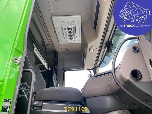 Standard-SZM DAF XF Euro6 480