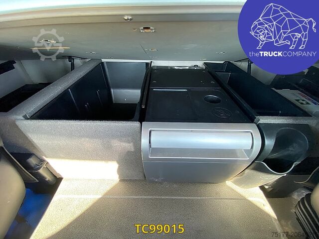 Standaard-SZM DAF XF 430