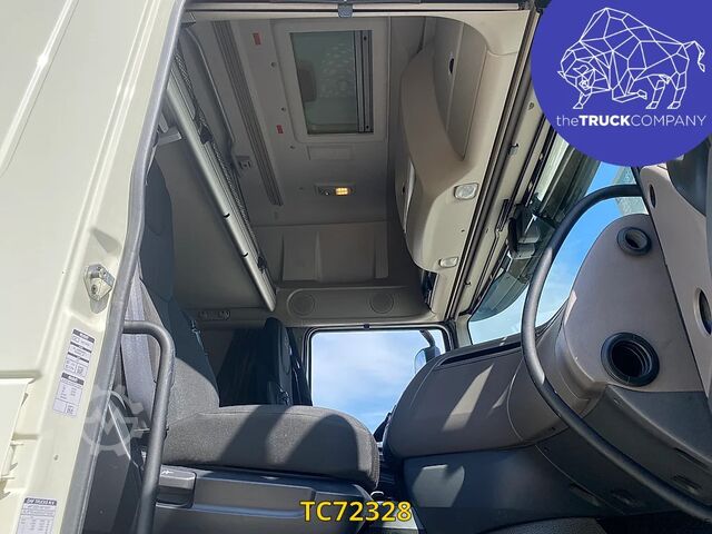 Standaard-SZM DAF XF Euro6 480