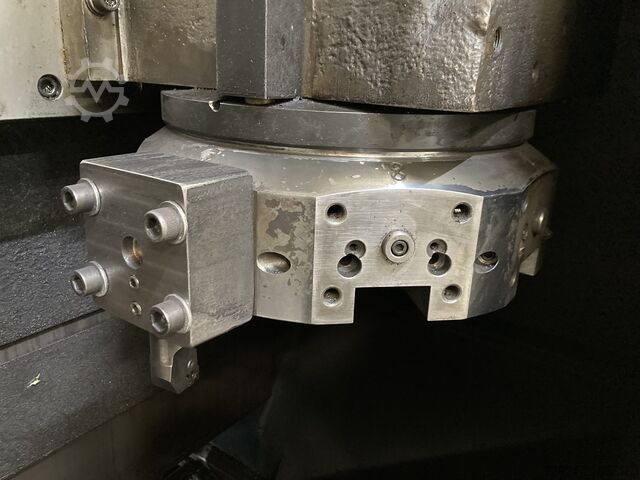 CNC torna tezgahı DAEWOO Puma V300