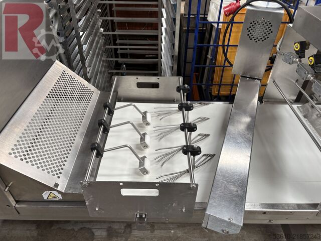 Cukrářská linka Canol Canolino 5.2