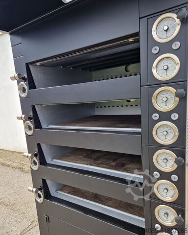 Forno a piani Friedrich Deck oven