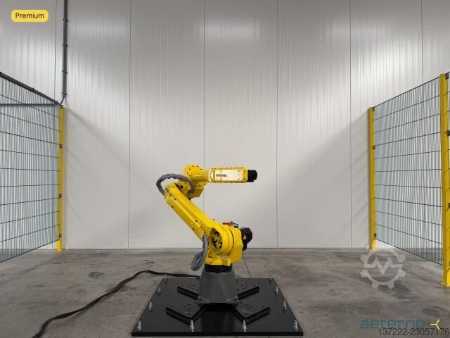  FANUC M-20iA/20M