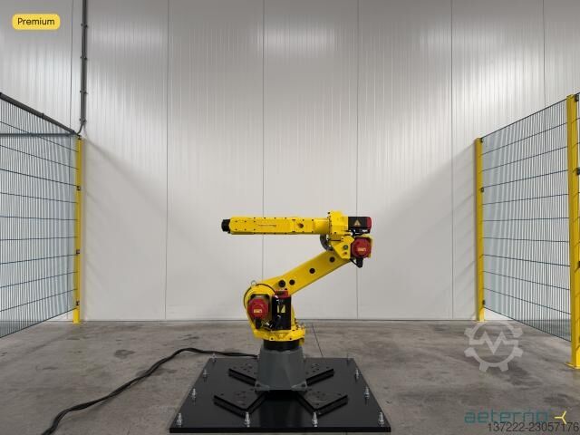  FANUC M-20iA/20M