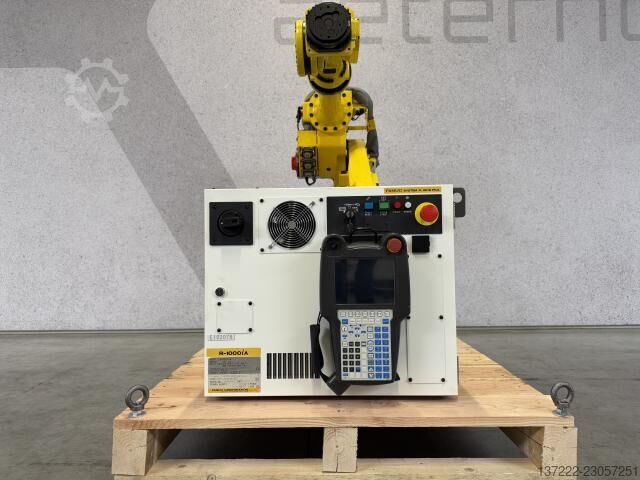  FANUC R-1000iA/100F