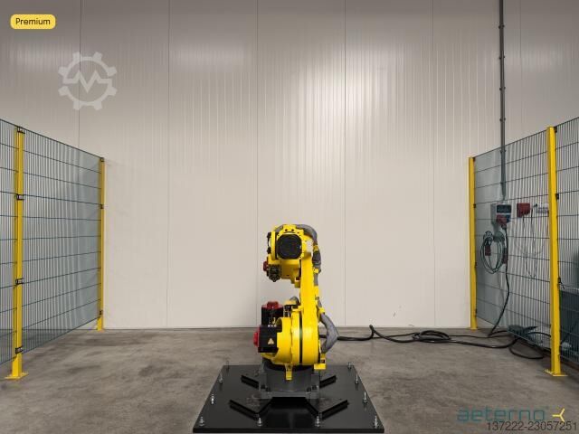  FANUC R-1000iA/100F