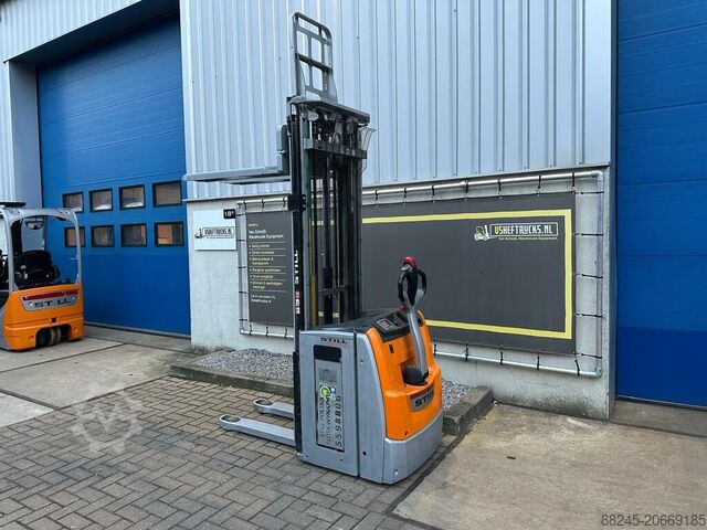 VS-22516 Electric triplex stacker Still 5,616 mm STILL EXV-SF14