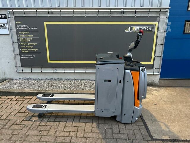 VS-22517 Electric pallet truck Still EXH-SF20 STILL EXH-SF20