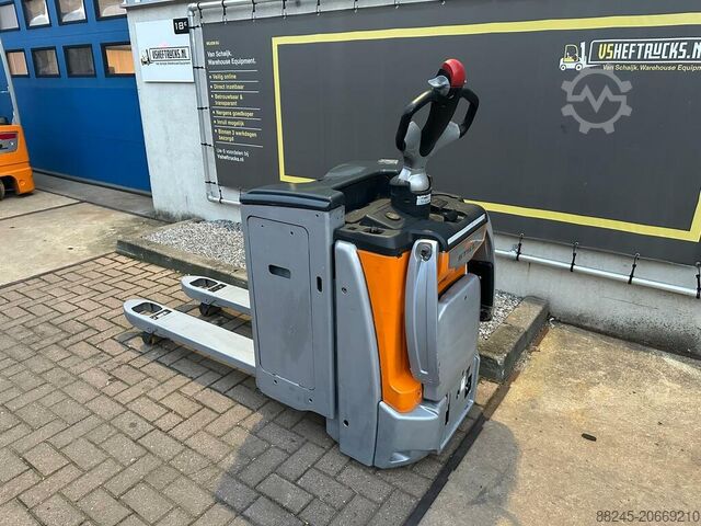 VS-22517 Electric pallet truck Still EXH-SF20 STILL EXH-SF20