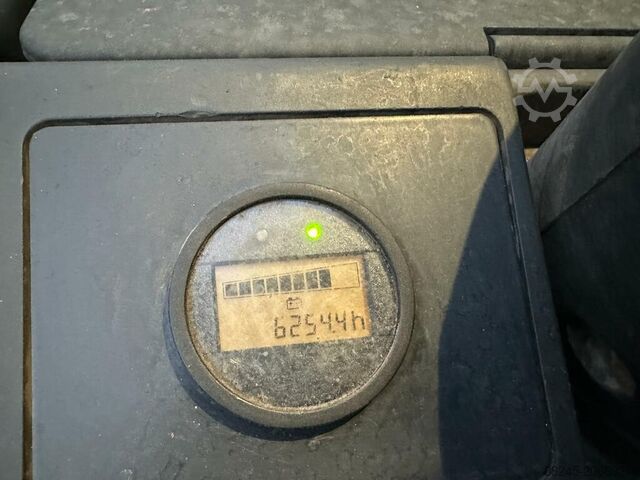 VS-22517 Electric pallet truck Still EXH-SF20 STILL EXH-SF20