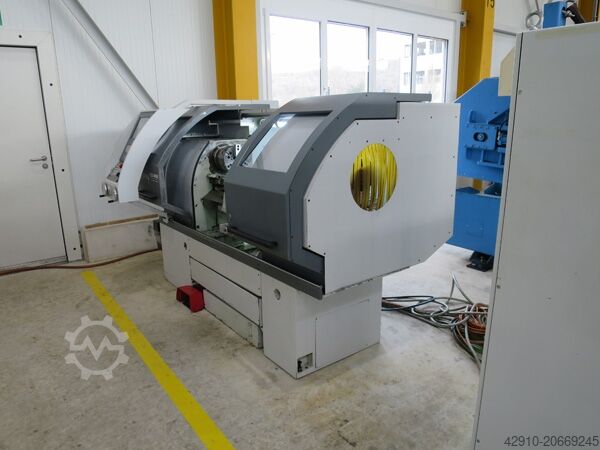 Torno de ciclo KERN CD402