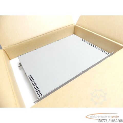 Componente Baldor BSC1005-24-HR Servoantrieb INPUT 320VDC ID/No: 20707B SN: BDDBD22822