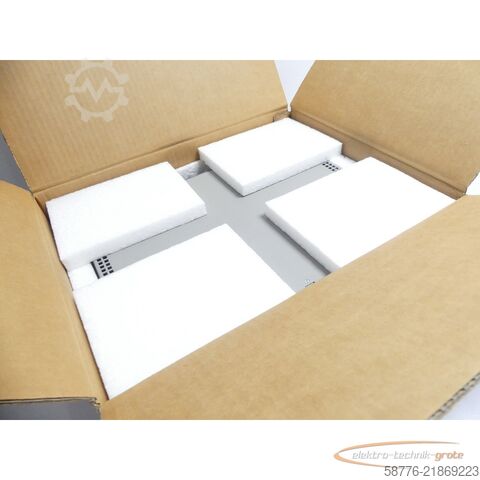 Komponente Baldor BSC1105-24 INPUT 3AC230V ID/No: 20405C SN:BEDBB32950 -neuwertig-