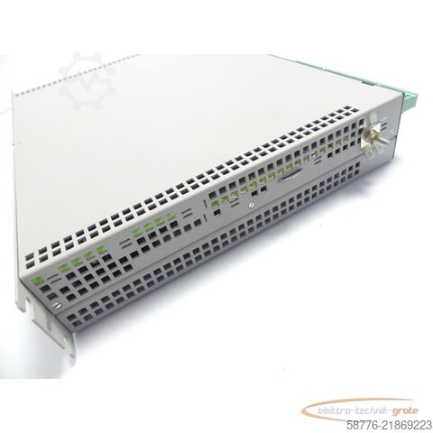 Komponente Baldor BSC1105-24 INPUT 3AC230V ID/No: 20405C SN:BEDBB32950 -neuwertig-