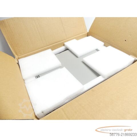 Componente Baldor BSC1105-24 Servoantrieb INPUT 3AC230V ID/No: 20405C SN: 1995MG27554