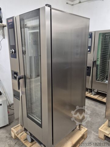 ICombi Pro 201 elektrisch Rational iCombi Pro 201 elktro