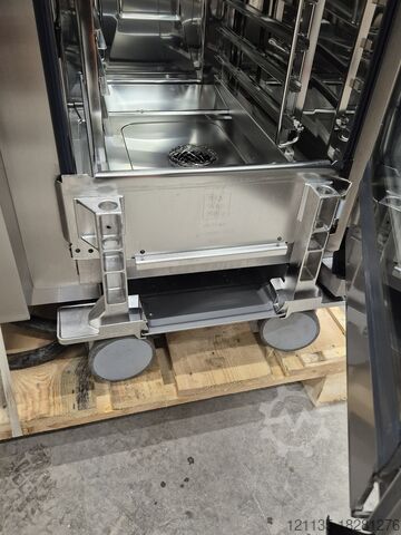 ICombi Pro 201 eléctrico Rational iCombi Pro 201 elktro