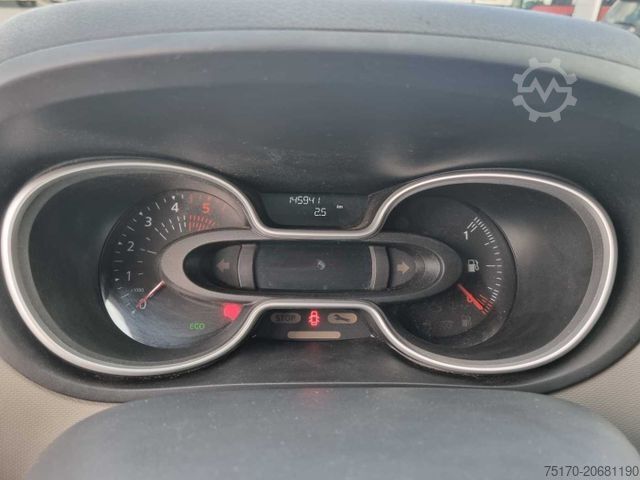 Samochód z podnośnikiem roboczym RENAULT Trafic dCi 120 L1H1 / France Elavateur 10,6m