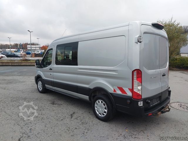 Minibus FORD Transit Mixto 330 L3 Trend-Kamera-AHK-Klima
