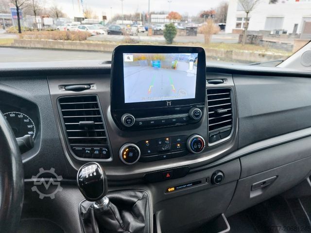 Minibus FORD Transit Mixto 330 L3 Trend-Kamera-AHK-Klima