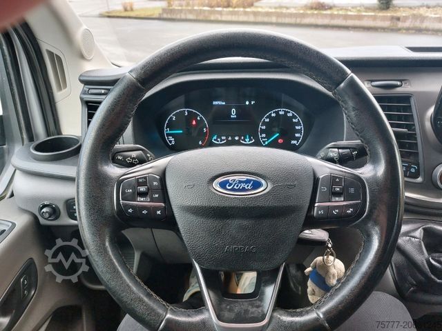 Minibus FORD Transit Mixto 330 L3 Trend-Kamera-AHK-Klima